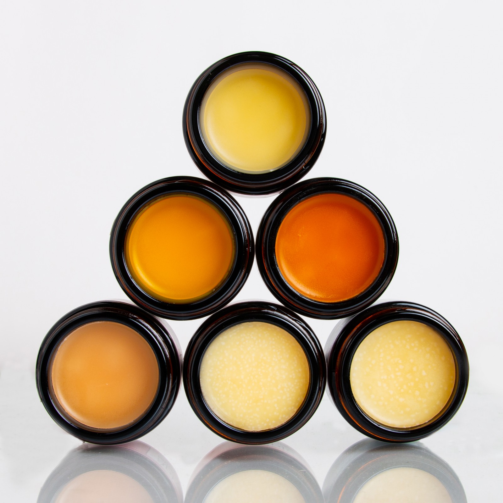 Beeswax cream for Moisturizing & Nourishment Mango