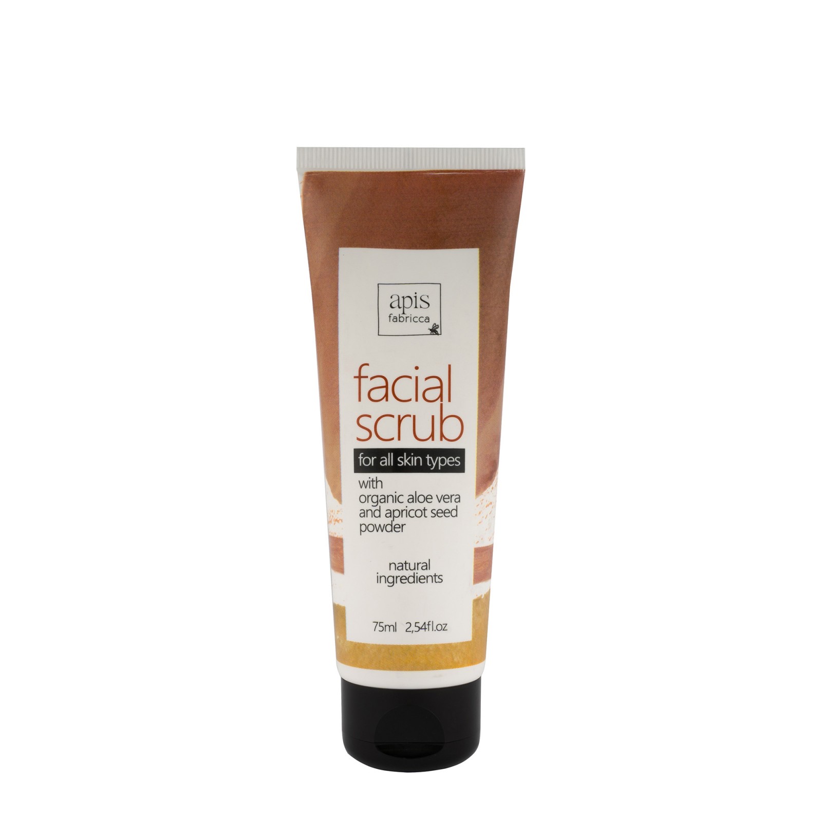 Facial Scrub