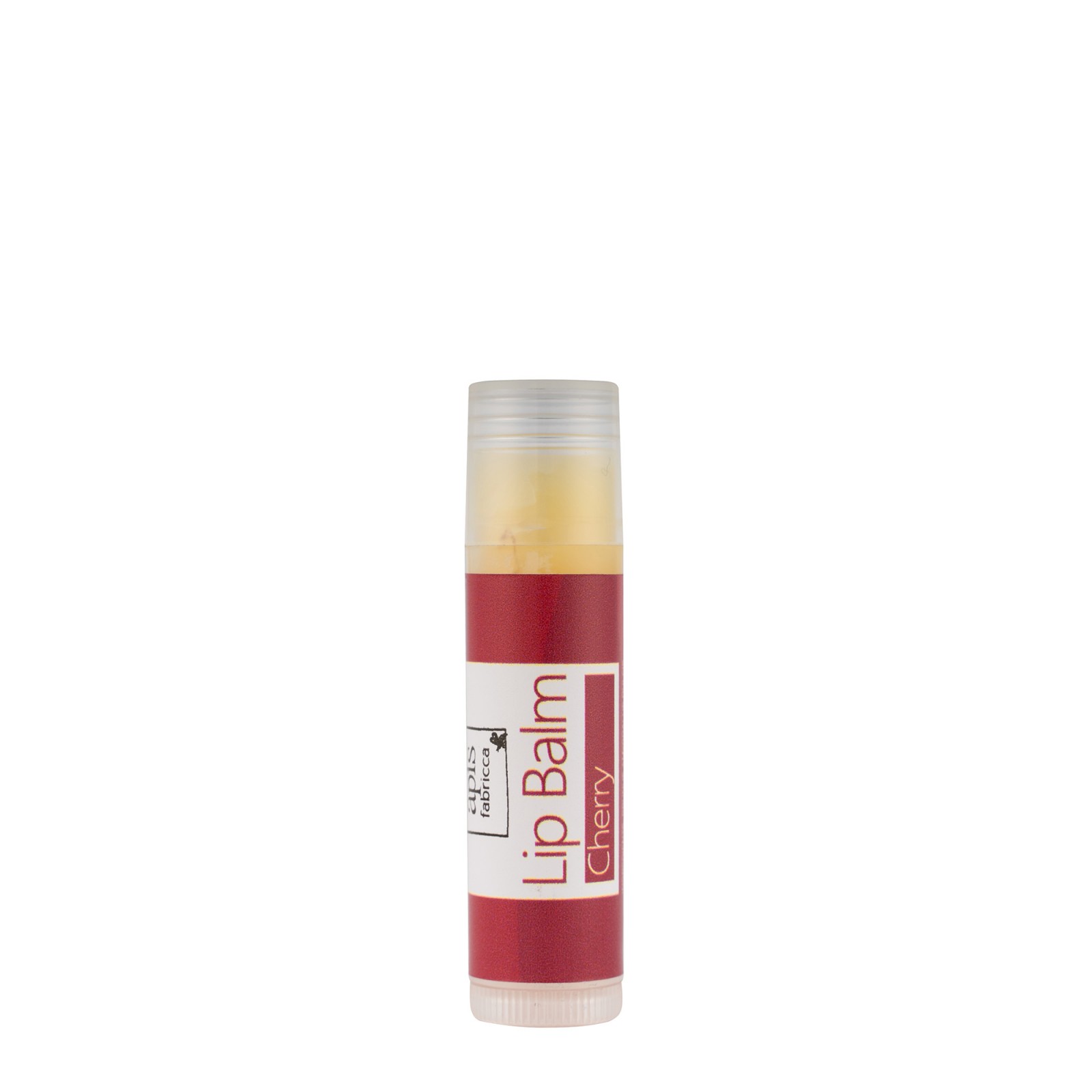 Lip Balm Cherry