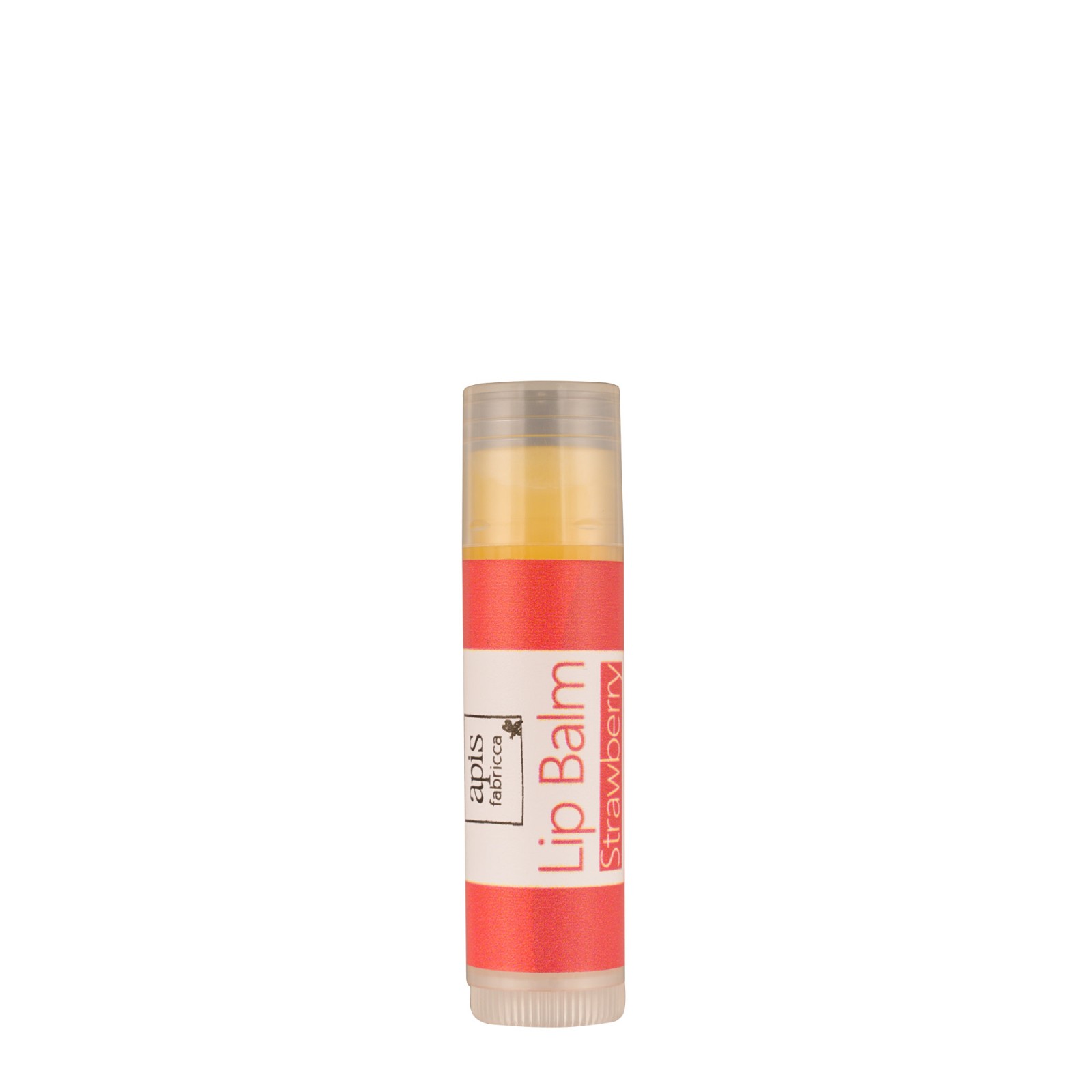 Lip Balm Strawberry